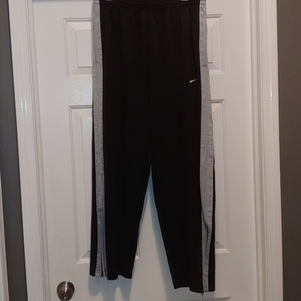 Nike Cash Pants Item#586224-011